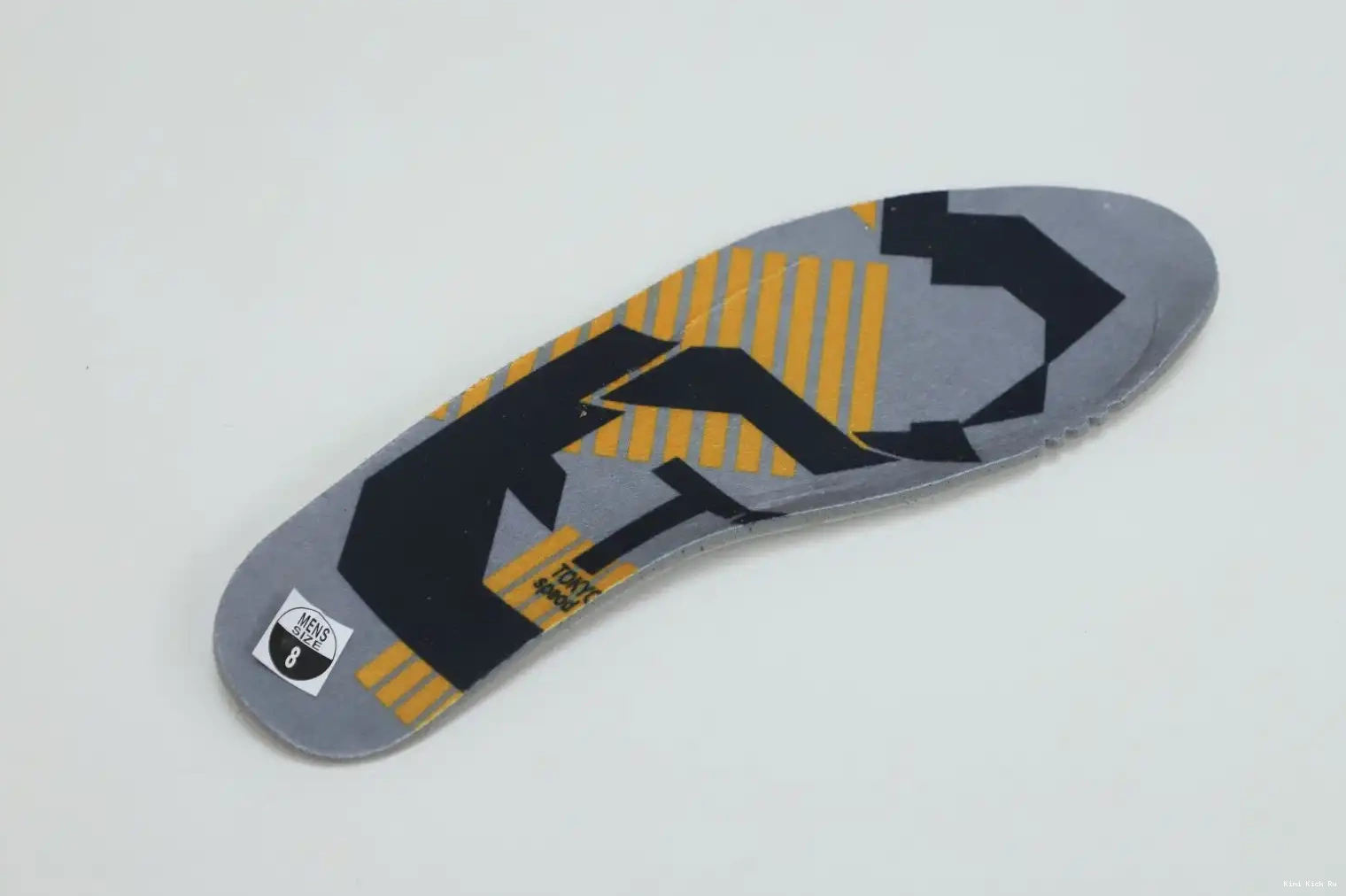 TOKYO AIR 5 T23 RETRO JORDAN Kimikick 454783-701 0725